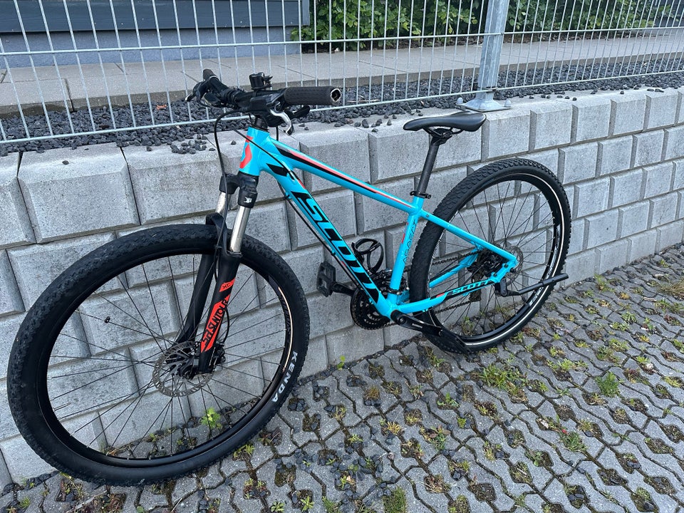 Scott Aspect 950  hardtail S