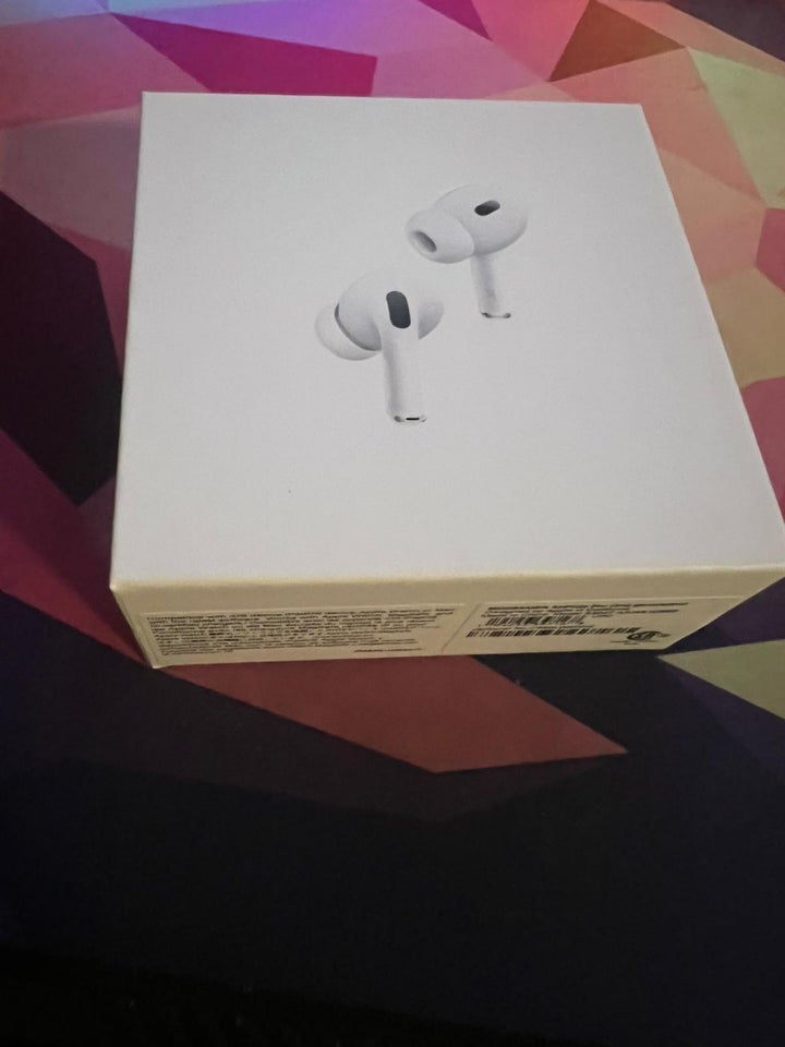 Headset, t. iPhone, AirPods pro 2