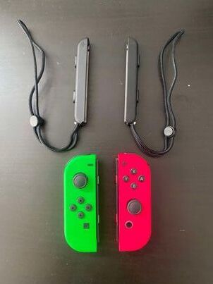 Nintendo Switch, Perfekt