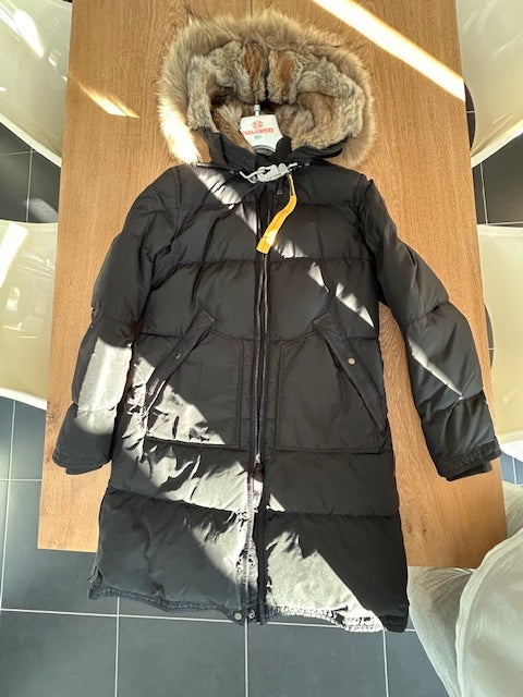 Parkacoat, str. 42, Parajumpers