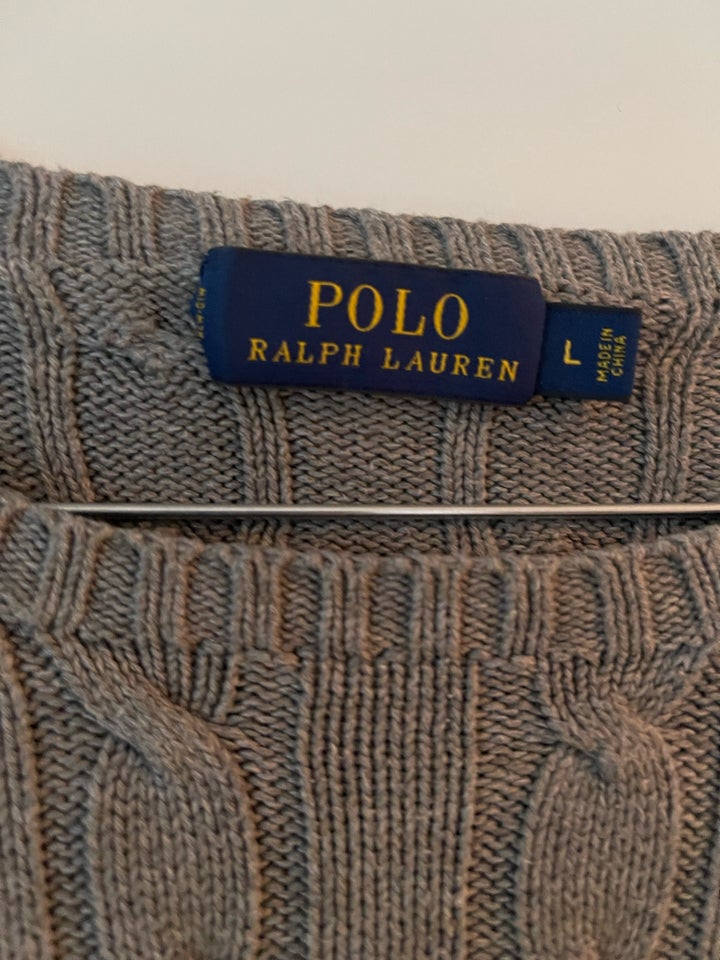 Andet, Ralph Lauren, str. 38