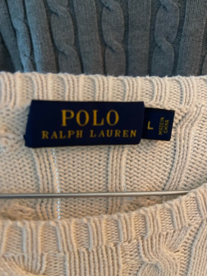 Andet, Ralph Lauren, str. 38