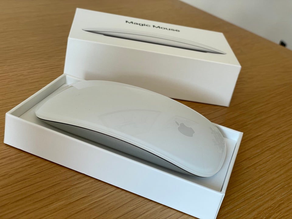 Mus Apple Magic Mouse