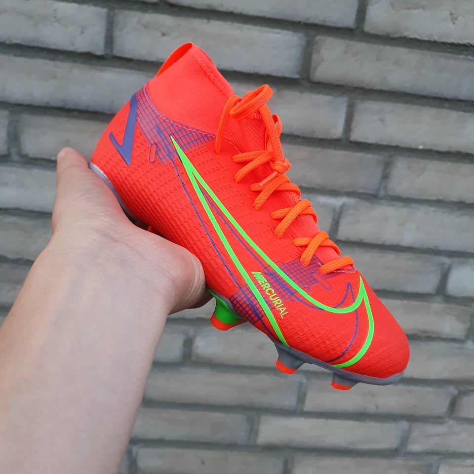 Fodboldstøvler Nike Mercurial