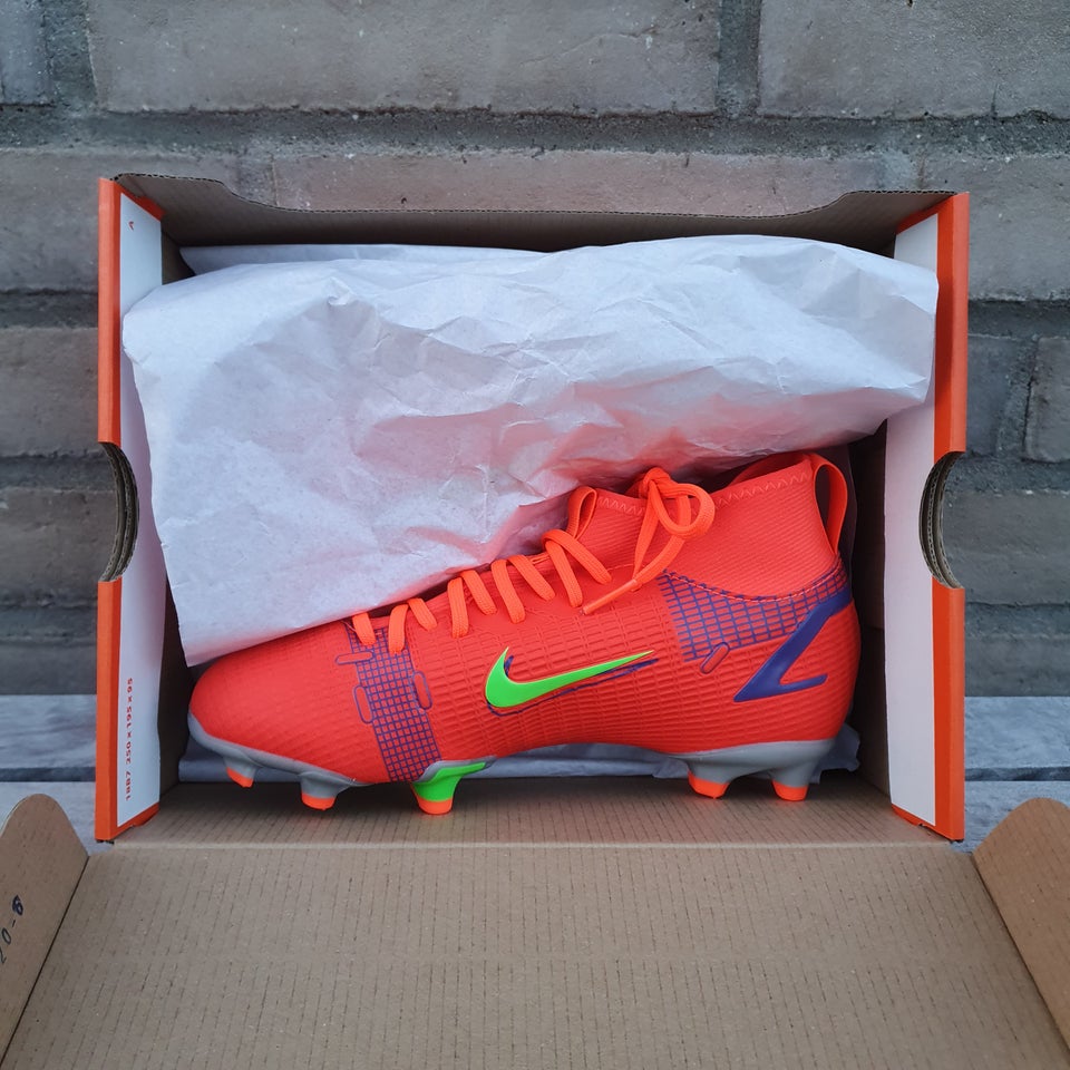 Fodboldstøvler Nike Mercurial