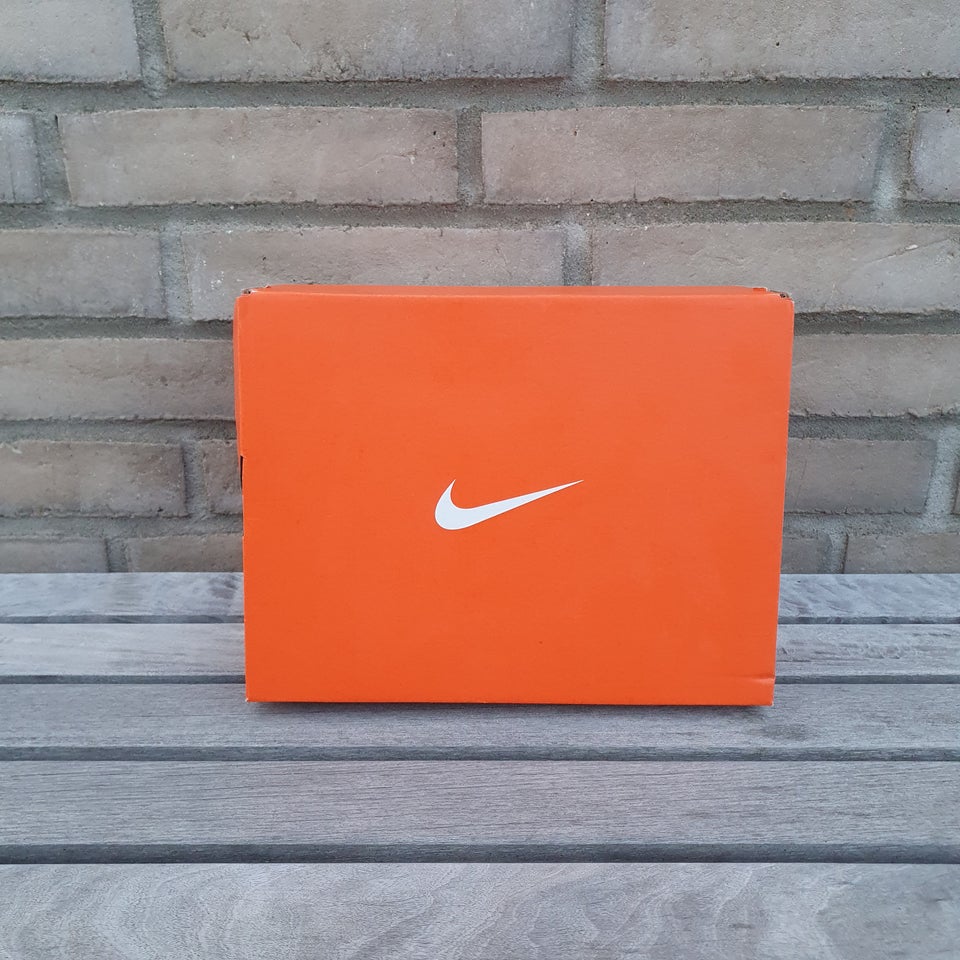 Fodboldstøvler Nike Mercurial