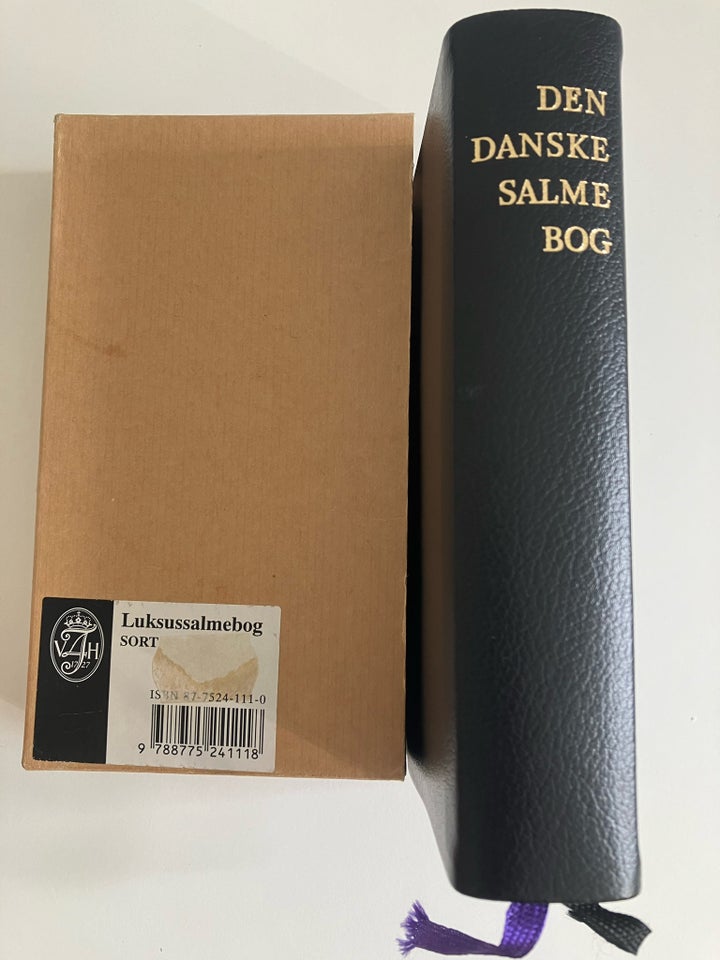 Den danske salmebog, ??