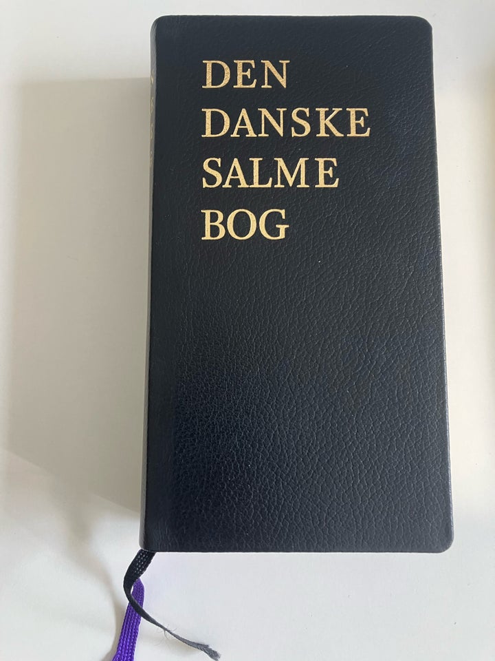 Den danske salmebog, ??