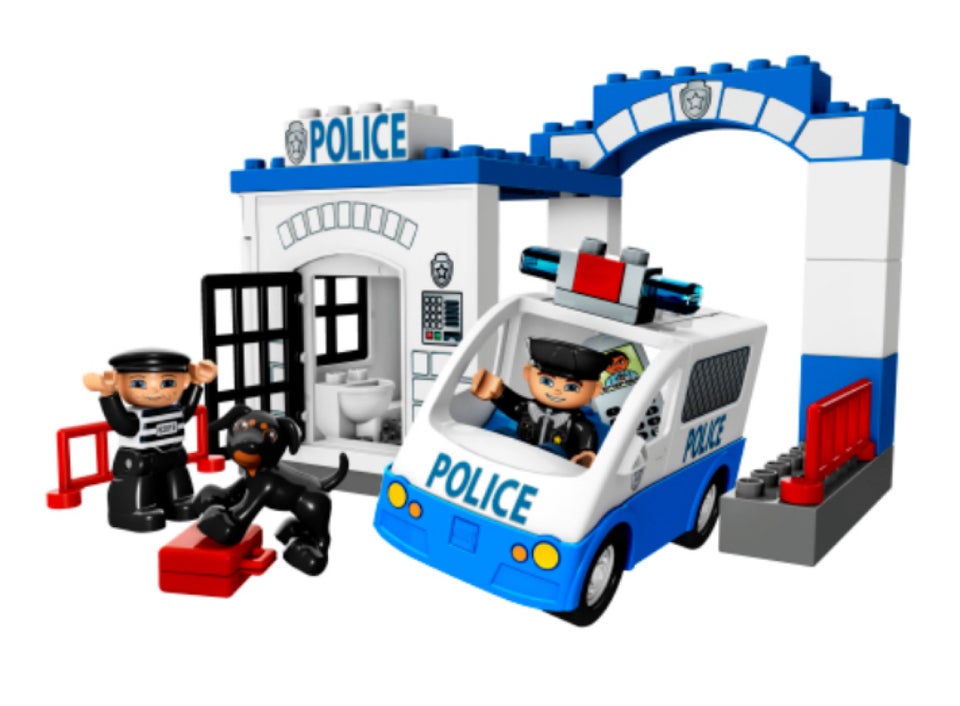 Lego Duplo, 5602