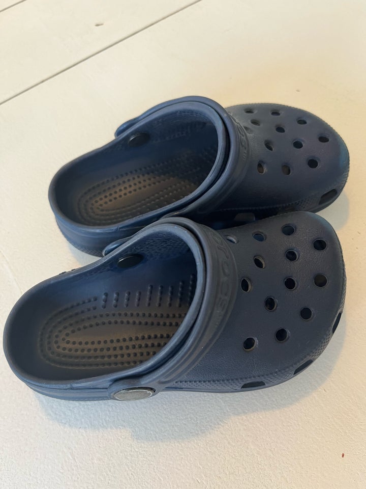 Sandaler str 23 Crocs