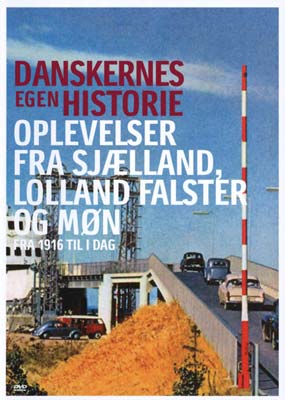 Oplevelser fra Sjælland, Lolland