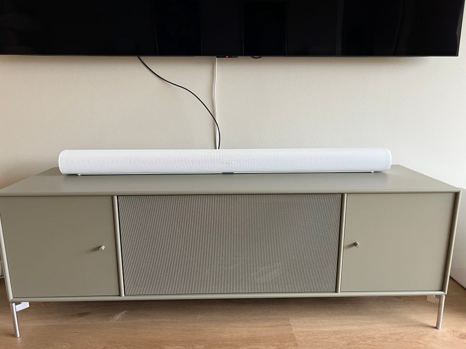 Højttaler, SONOS, ARC