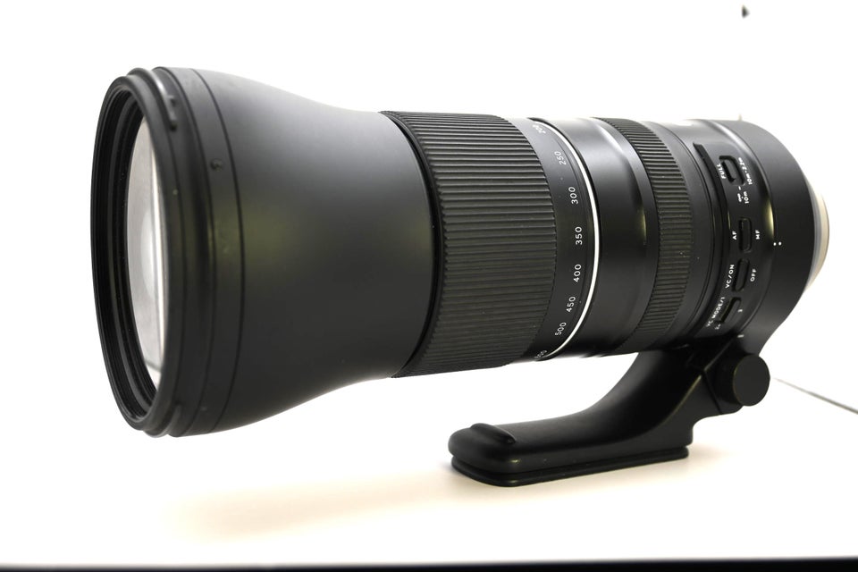 Nikon Tamron 150-600 G2 til Nikon,