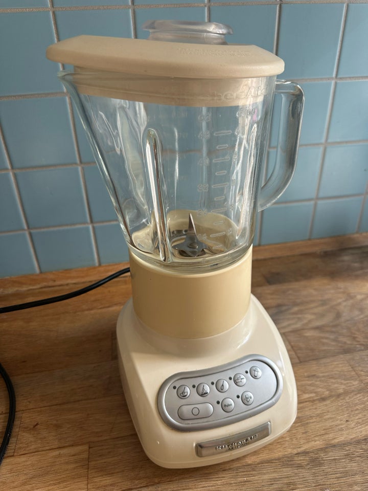 Blender KitchenAid