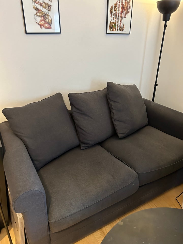 Sofa Ikea Grönlid