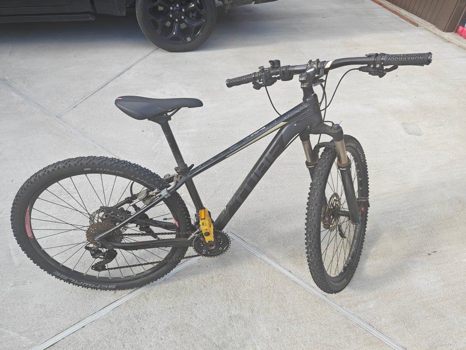 Cube Attention SL hardtail 14