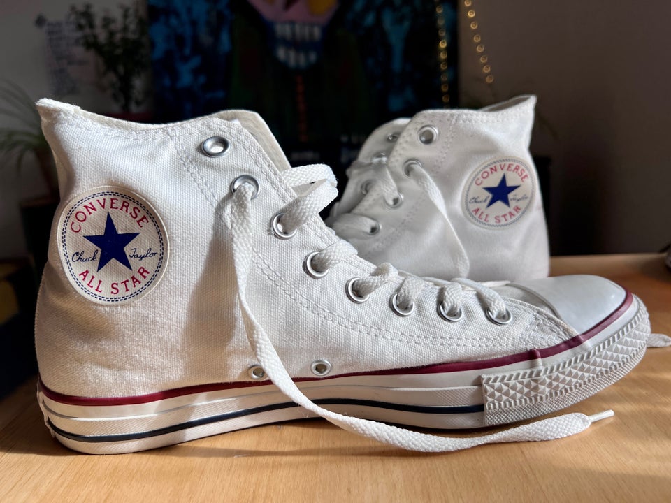 Sneakers, str. 42,5, Converse