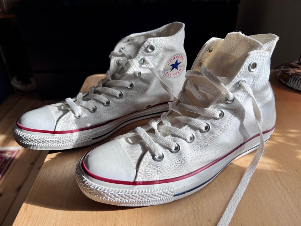 Sneakers, str. 42,5, Converse