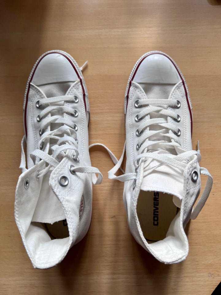 Sneakers, str. 42,5, Converse