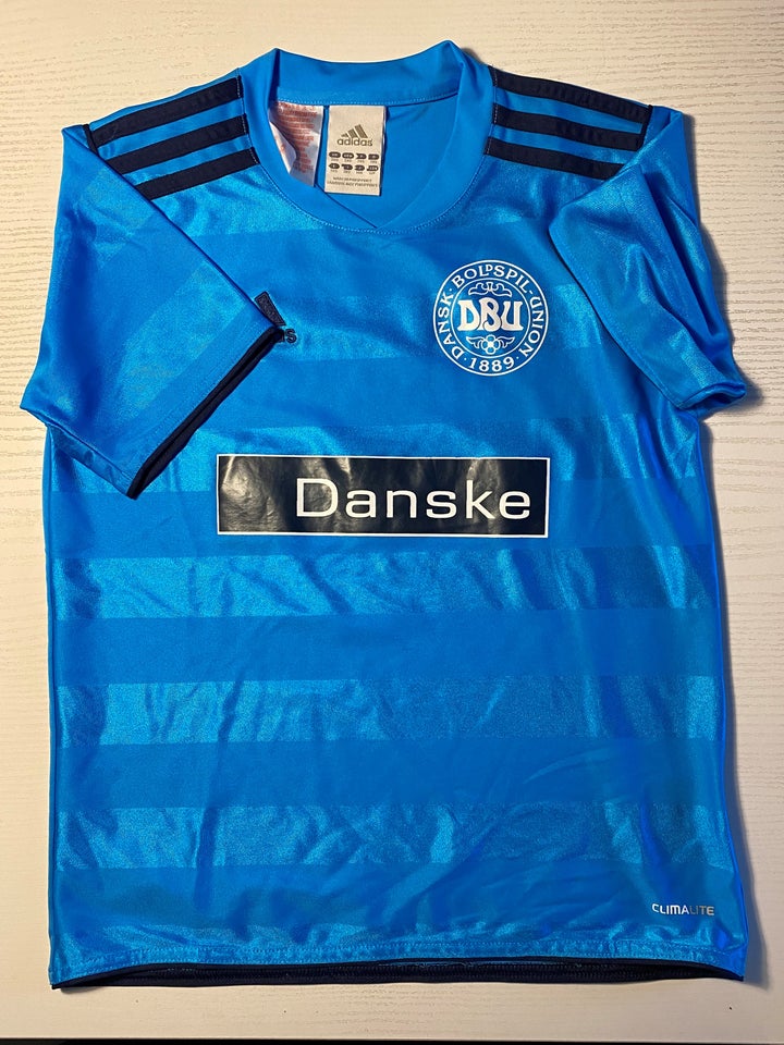 Sportstøj, T-shirt, ADIDAS