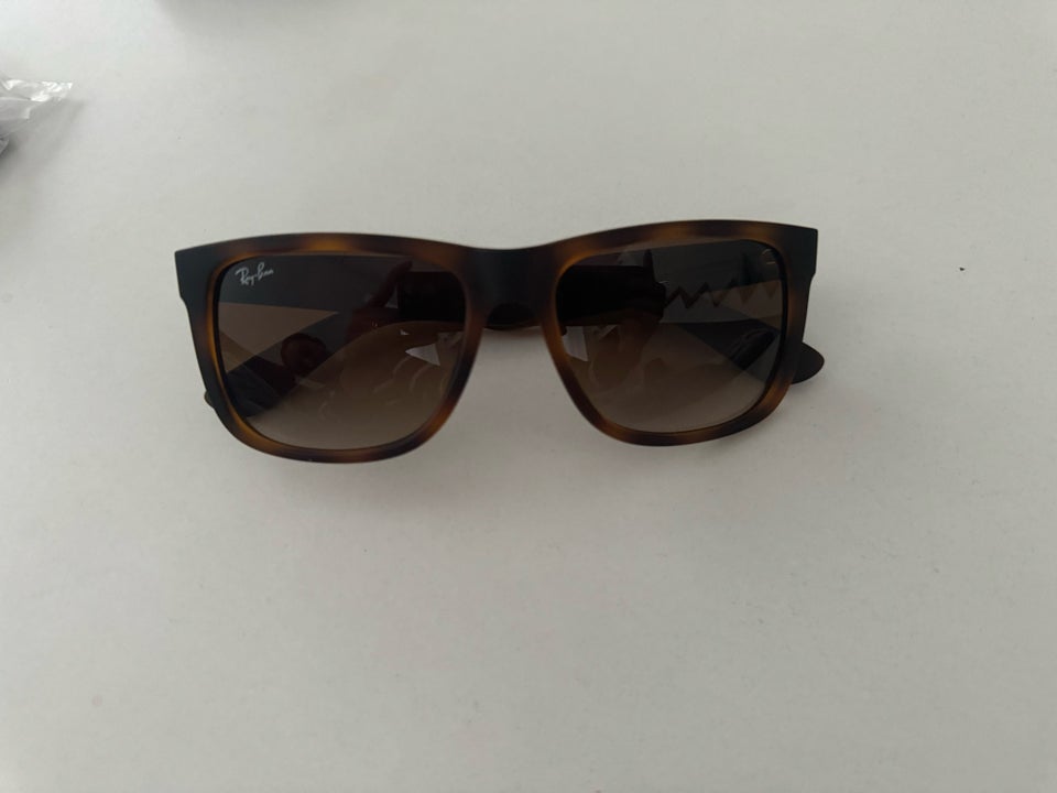 Solbriller unisex, Rayban Justin