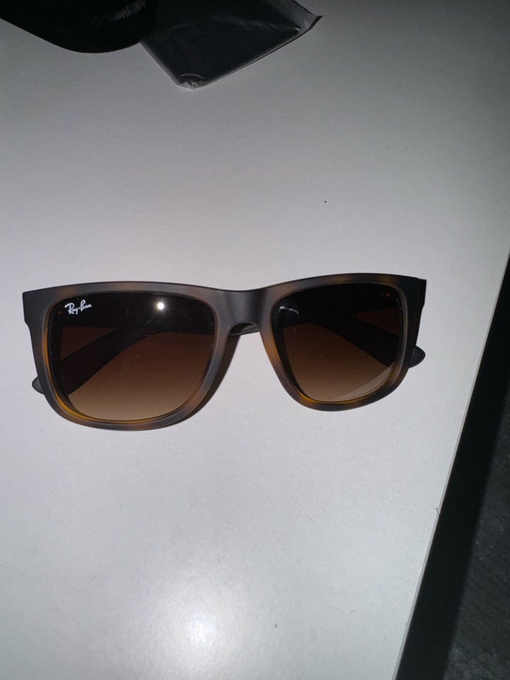 Solbriller unisex, Rayban Justin