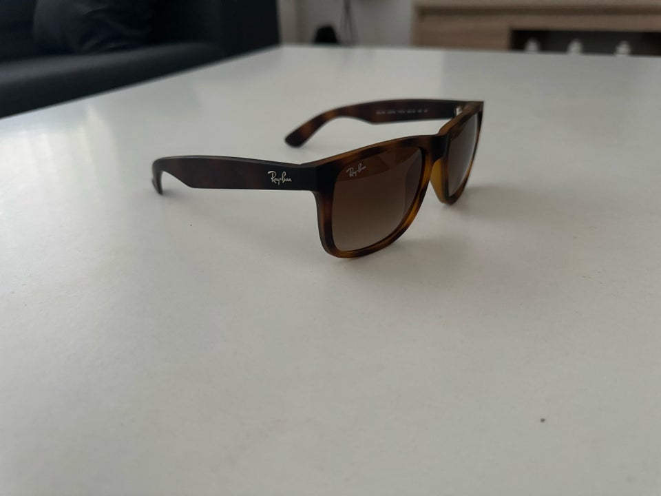 Solbriller unisex, Rayban Justin