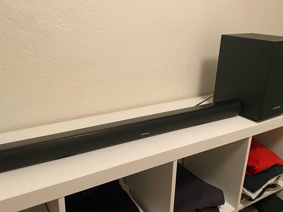 Soundbar, Grundig, Grundig DSB 990