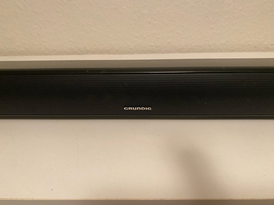 Soundbar, Grundig, Grundig DSB 990