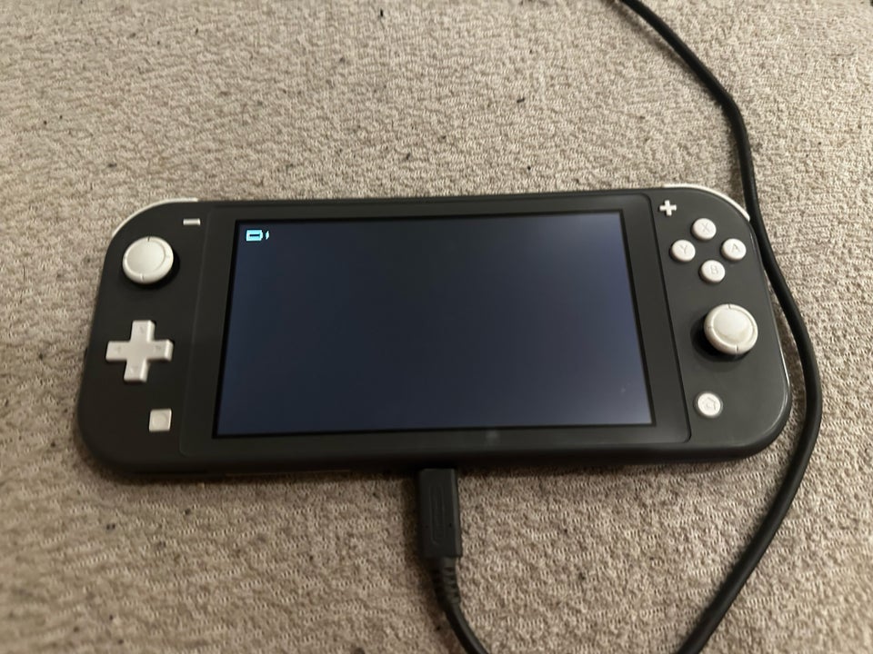 Nintendo Switch, Lite, Perfekt