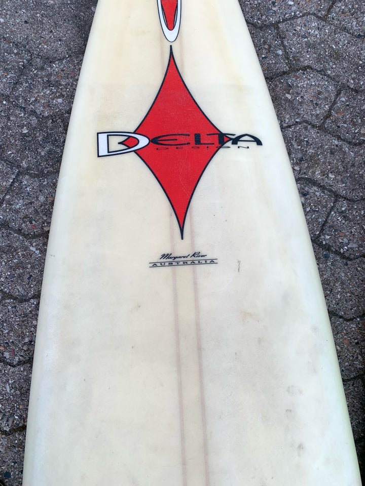 Board Delta design Wave