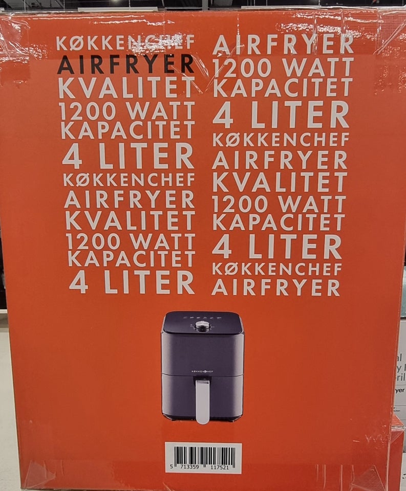 Airfryer