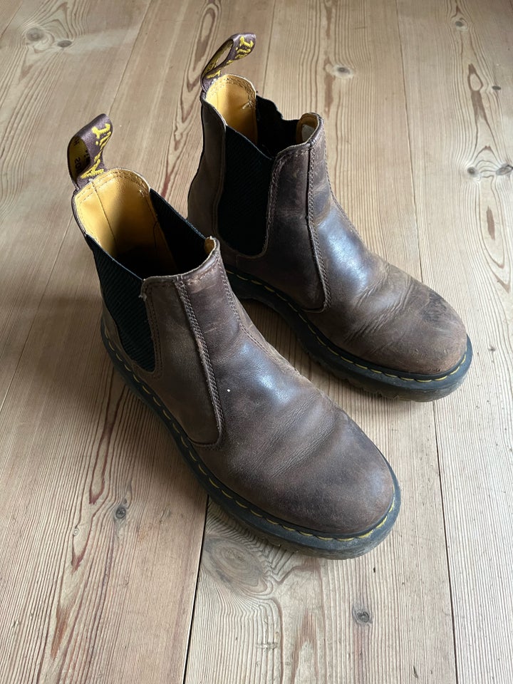 Støvler, str. 42, Dr.Martens