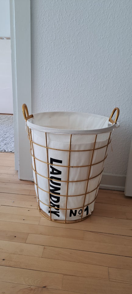 Stål Laundry N°1