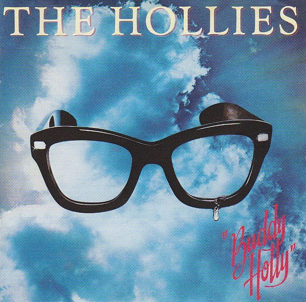 HOLLIES: Buddy Holly, pop