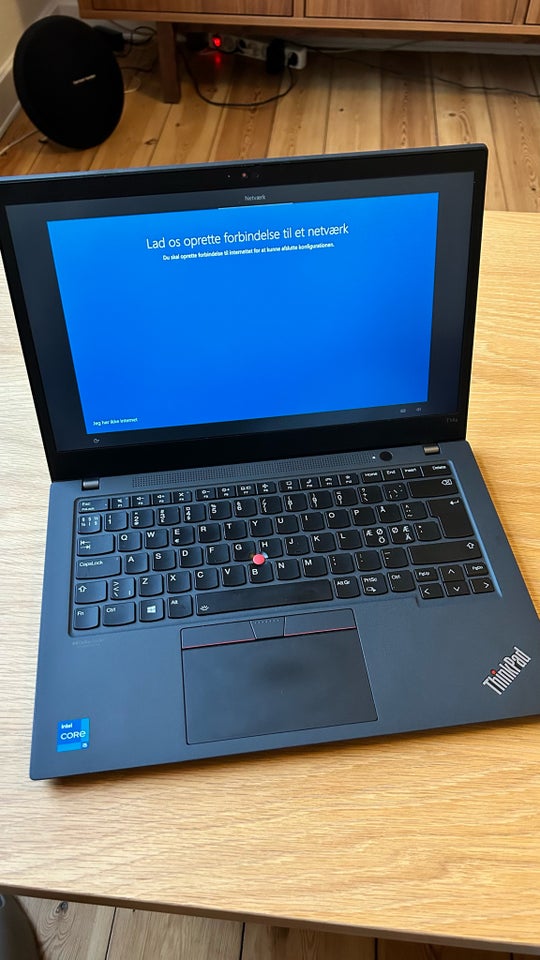 Lenovo Thinkpad T14s Gen 2