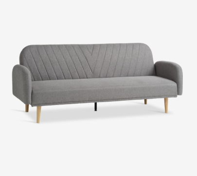 Sovesofa, JYSK, b: 108 l: 194 h: 23