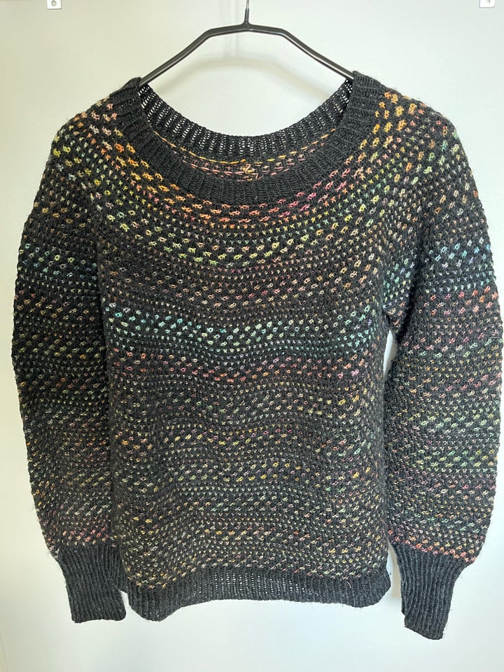 Andet, Sweater, Hjemmestrik