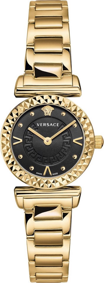 Dameur, Versace