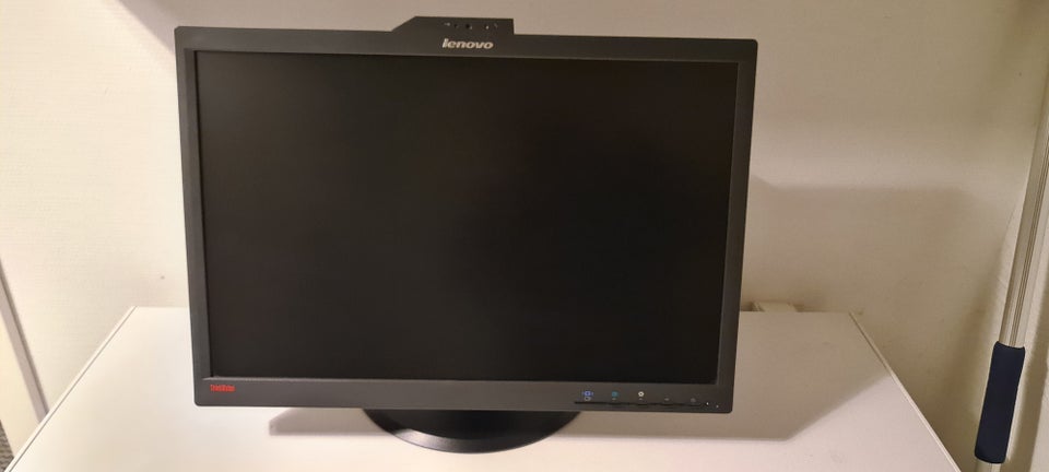 Lenovo, fladskærm, 2578-HB6