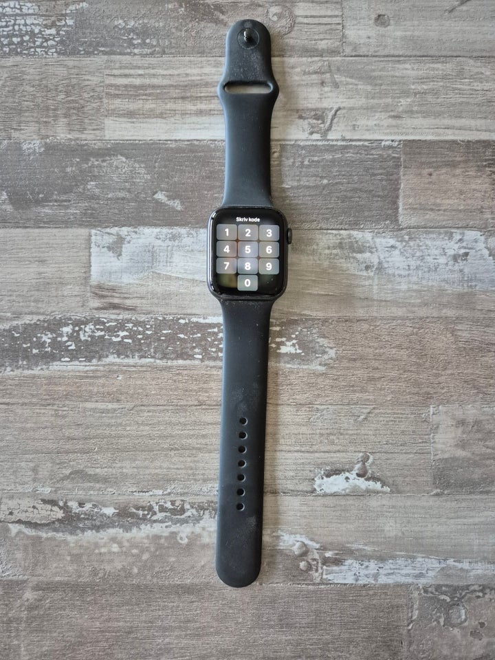 Smartwatch, Apple