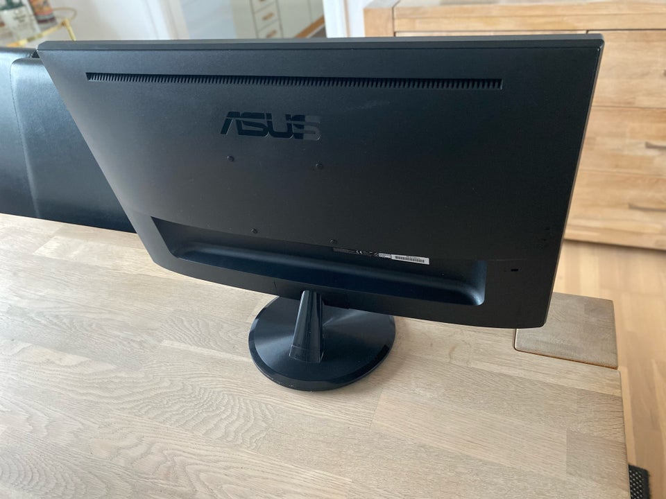 Asus, VP247QG, God