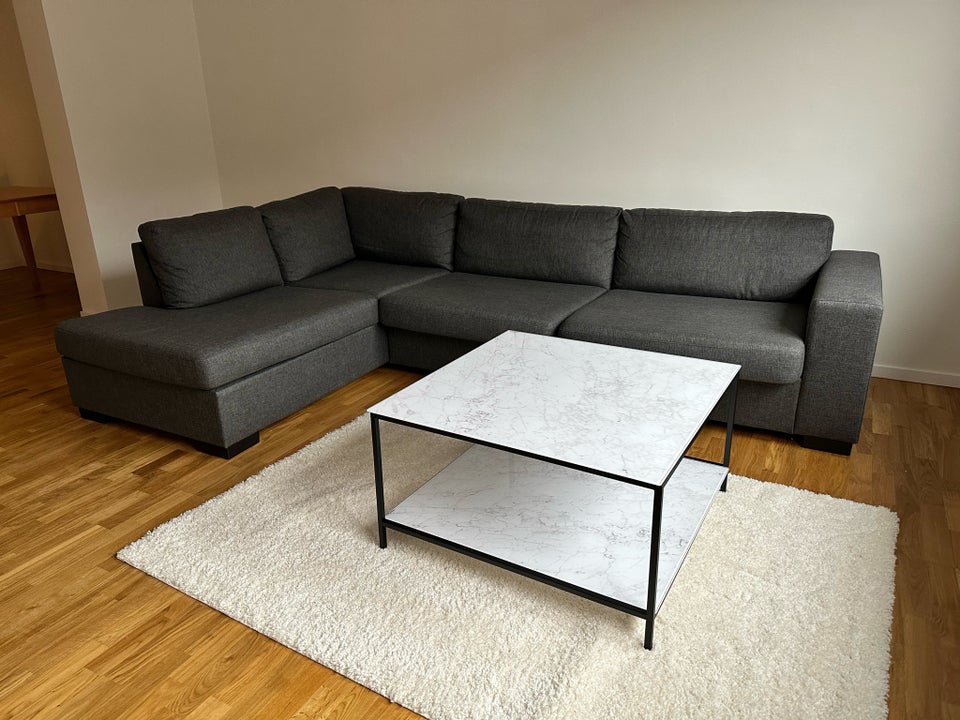 Hjørnesofa