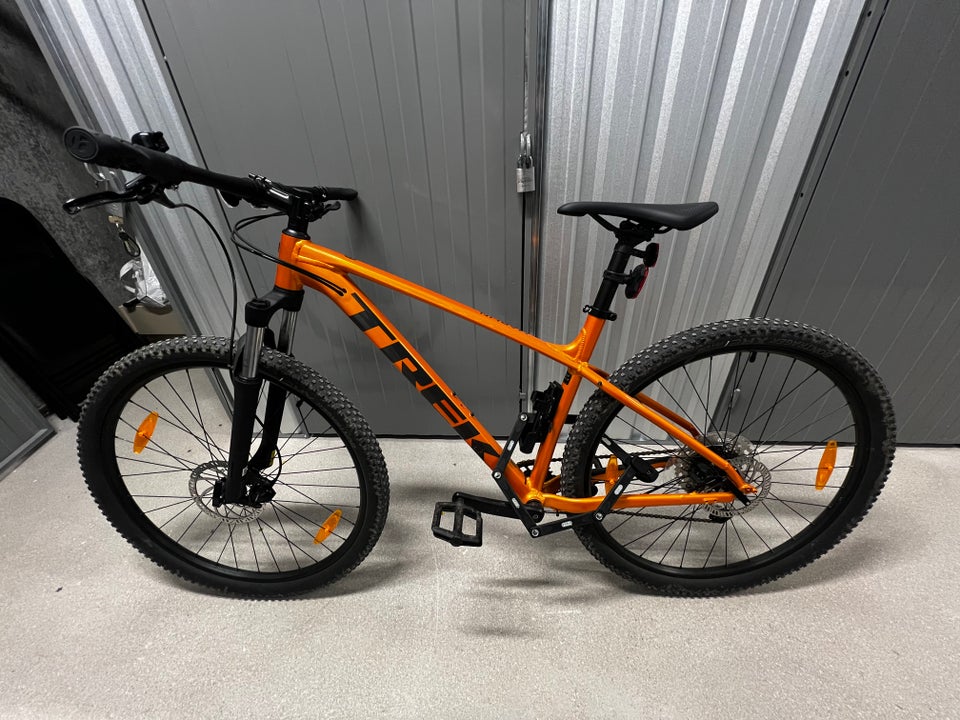 Trek Marlin 6, hardtail, L tommer