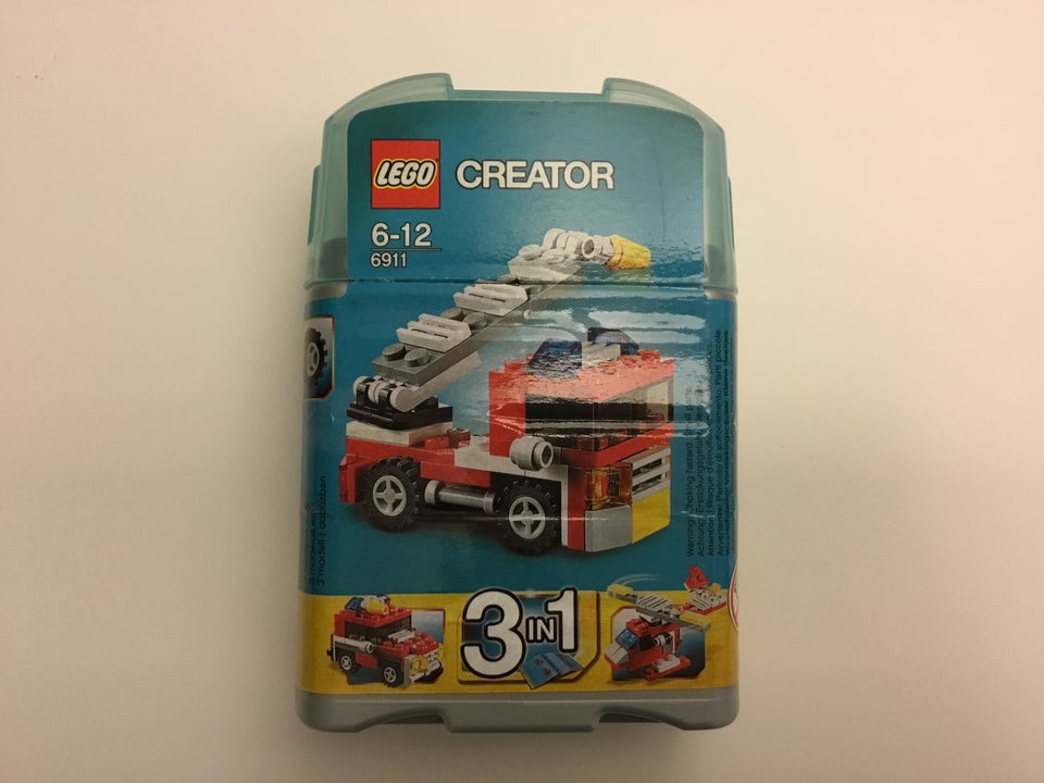 Lego Creator 6911 (boks)