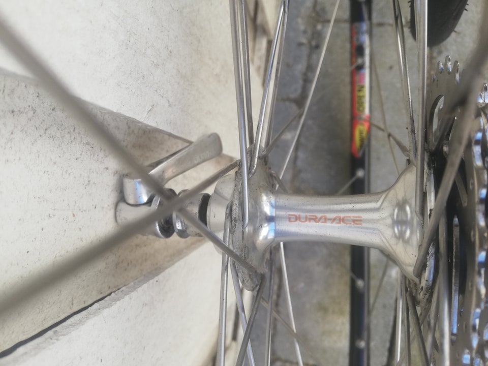 Hjul, Shimano Dura Ace 7700