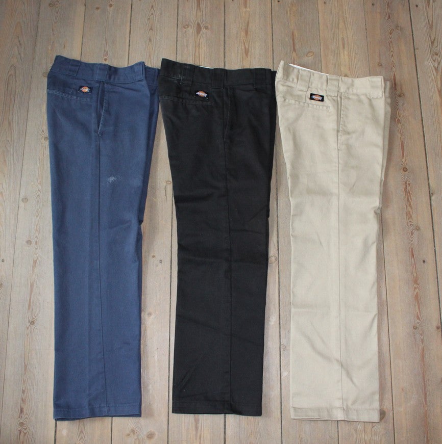 Bukser, Dickies, str. 28