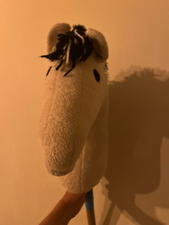 Badelegetøj, Hobby horse, Hobby