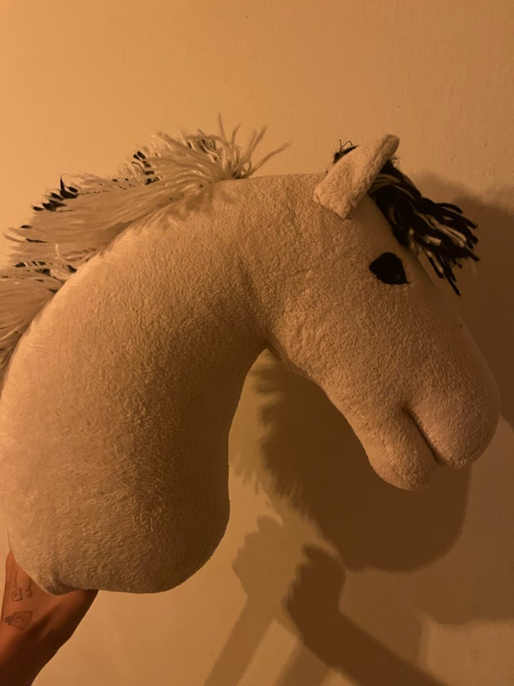 Badelegetøj, Hobby horse, Hobby