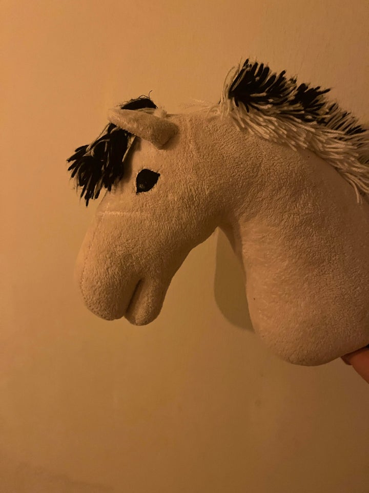 Badelegetøj, Hobby horse, Hobby